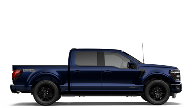 2026 Ford F-150+F-150